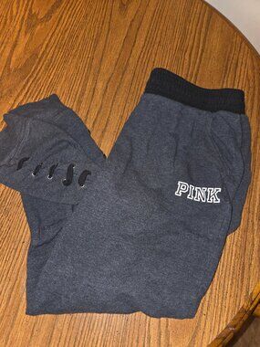 Victoria secret pink size large